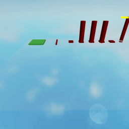The Impossible Obby