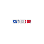 Engine 55 Apparel