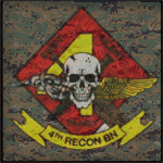 '4th Reconnaissance Battalion'