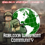 Robloxia Warfront Community