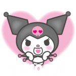 $kuromi