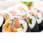 Sushi fam