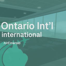 Ontario International