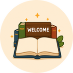 Welcome To the Library!