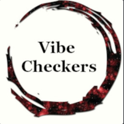 Vibe checkers hangout!