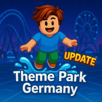 [UPD] Theme park Hangout RP