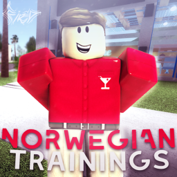Norwegian Resort | Training Center