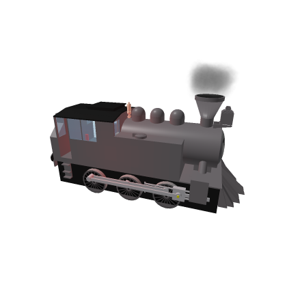 Puffa (TTTE-Style)