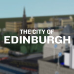 City of Edinburgh, Scotland