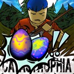 CATASTROPHIA ☢️ Survive ☢️