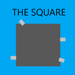 THE SQUARE