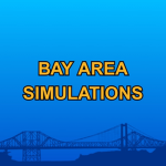 Bay Area Simulations