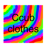 Ccub clothes