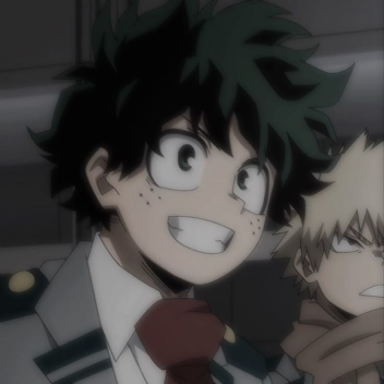 Izuku World