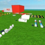 BUILD EVERYTHING U WANT!!! (Updating again)