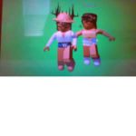 The Official DaGachaPotato Club