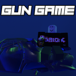 Gun Game