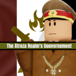 The Atroza Realm's Gouvernement