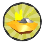 ⚡ Lightning Island ⚡ Roblox badge thumbnail