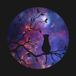 Moon Cat's Cafe