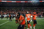 Bengals Who dey