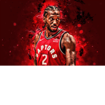 Toronto Raptors K.L
