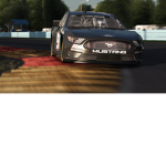 Cant U Make NASCAR LEAGUE