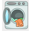 Washing Machines! 