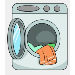 Washing Machines!  icon