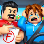 Get Your Driver's License!