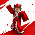 THE OFFICIAL RED