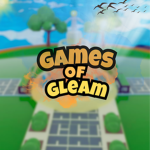 Games Of Gleam