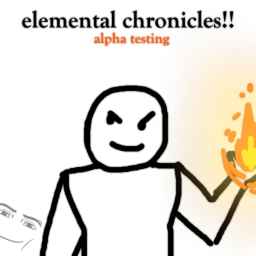 Elemental Chronicles [Demo]