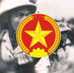 [VPA]越南人民军Quân đội Nhân dân Việt Nam