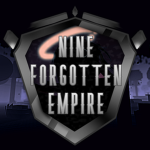 Nine's Forgotten Empire
