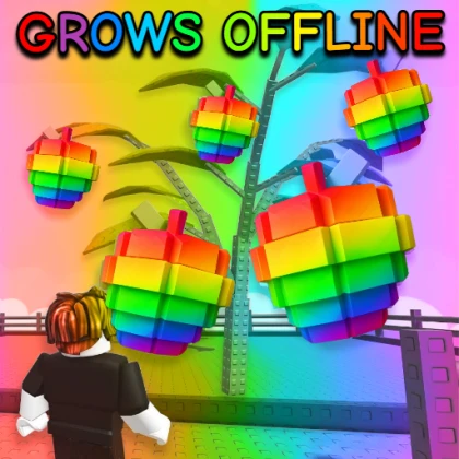 Grow a Garden MODDED
