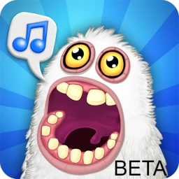 my singing monsters [BETA!! and plant mosnter] icon