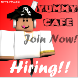 Yummy Cafe V1