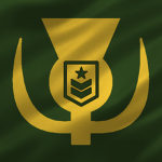 Antegrian Army