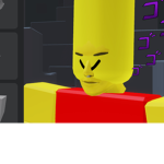 Scp is mean :(