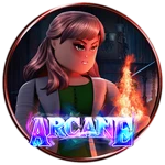 🪶 | Expression Witch