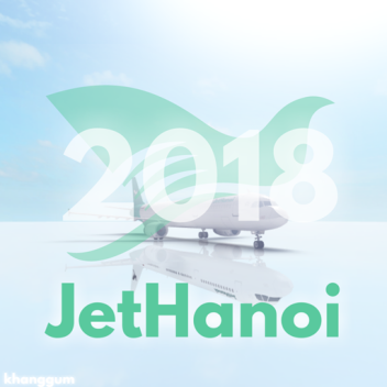 New Year Party 2018 by Hanoi Aviation Comapny