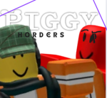 Piggy Horders