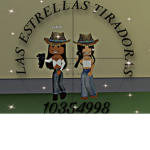 LAS ESTRELLAS TIRADORAS