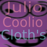 Julio Coolio Cloth's