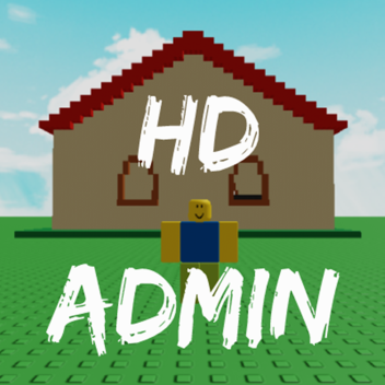 HDs Admin House