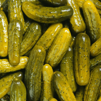 Pickle Paradise