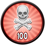 100 Kills
