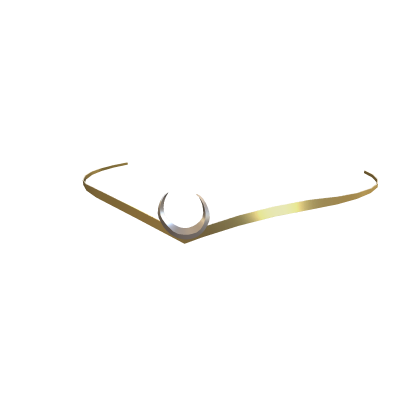 Luna Crown Roblox item
