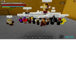 Monkeys Vs the world